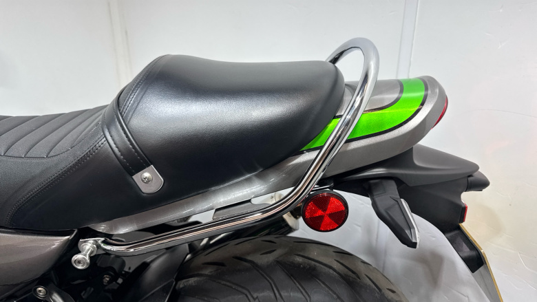 Kawasaki Z R900EKF (19MY)